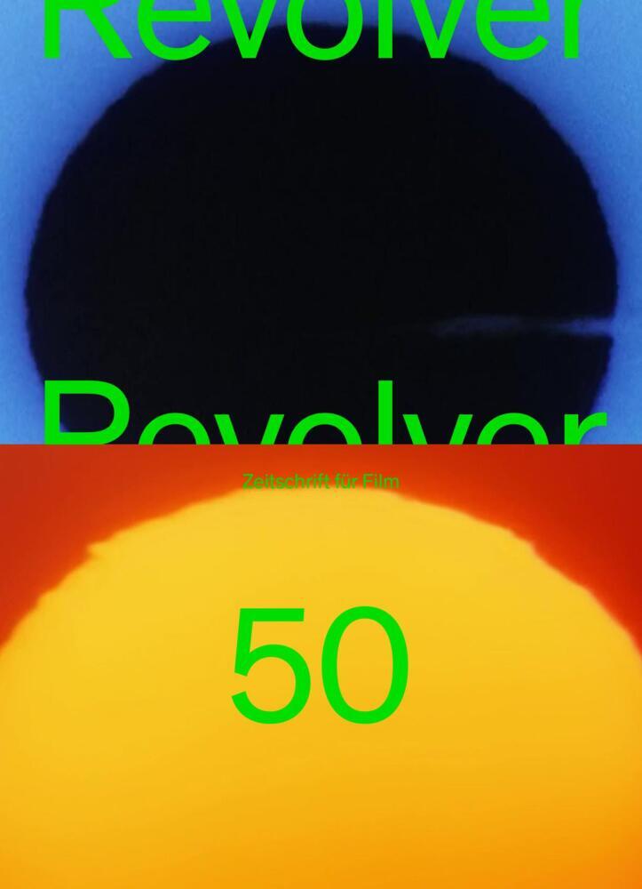 Revolver 50 (Benjamin Heisenberg)