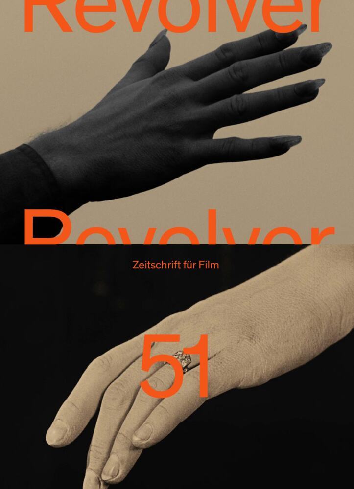 Revolver 51 (Benjamin Heisenberg)