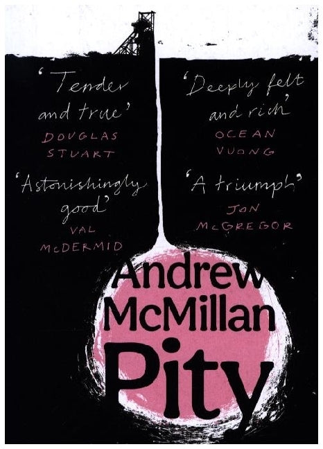 Pity (Andrew Mcmillan)