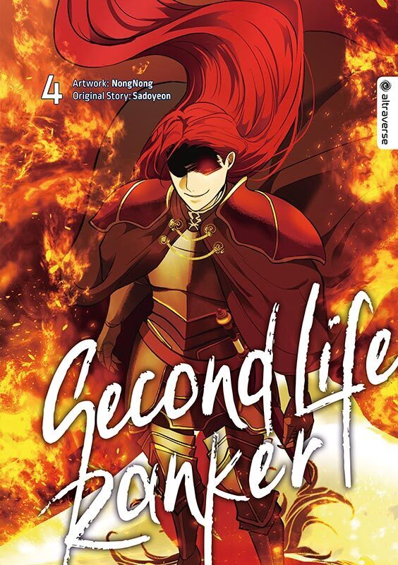 Second Life Ranker 04 (Nongnong)