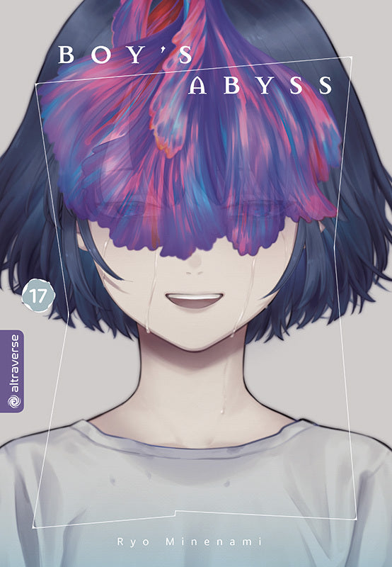 Boy's Abyss 17 (Ryo Minenami)