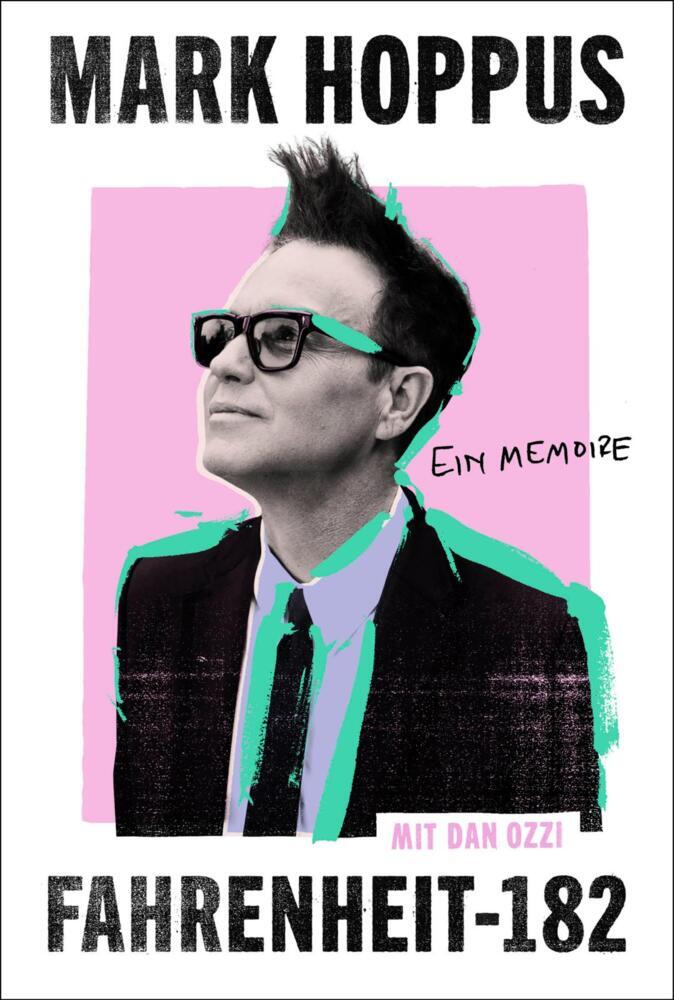 Fahrenheit-182 (Mark Hoppus)