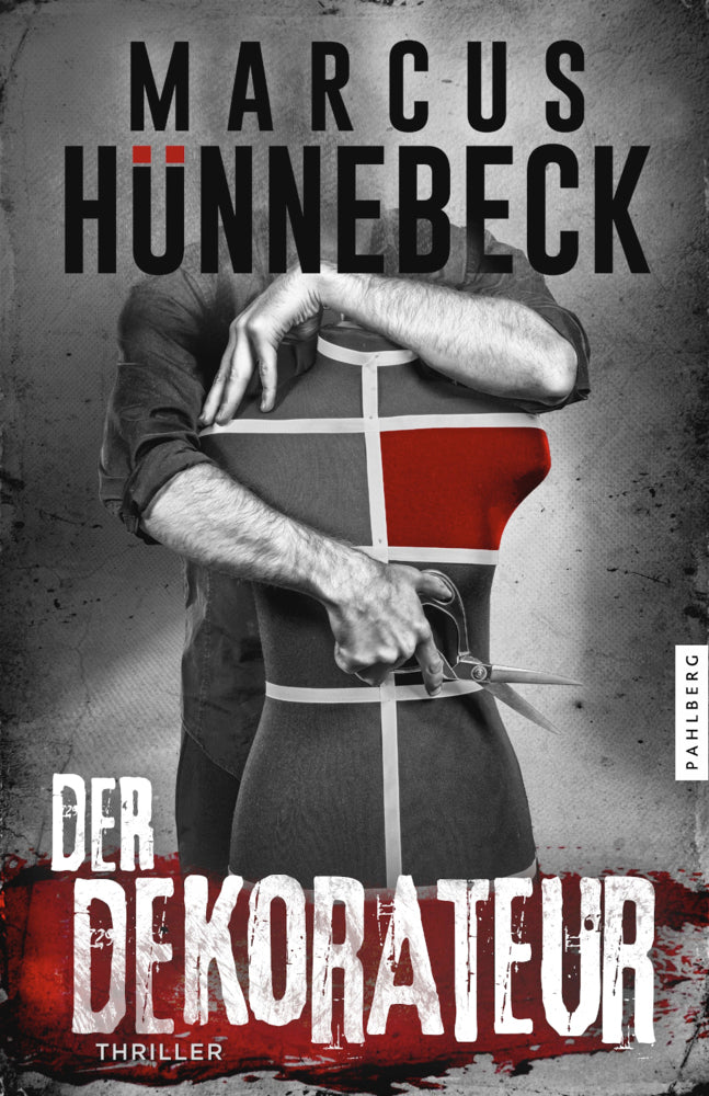 Der Dekorateur (Marcus Hünnebeck)