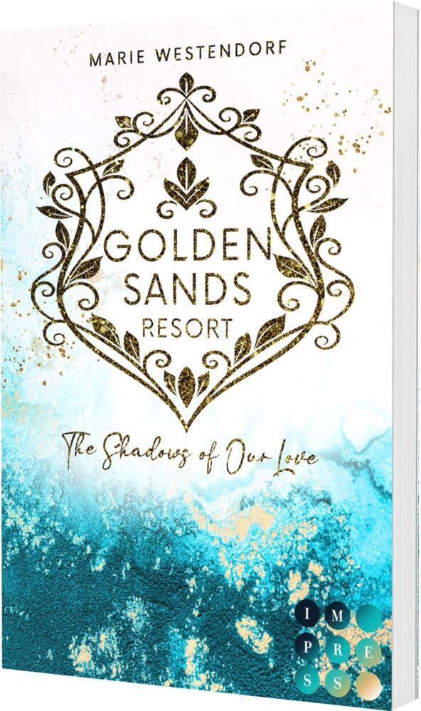 Golden Sands Resort 3: The Shadows of Our Love (Marie Westendorf)