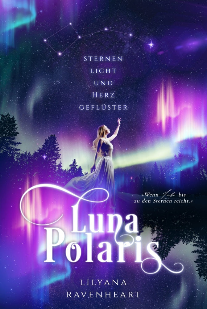 LunaPolaris (Lilyana Ravenheart)