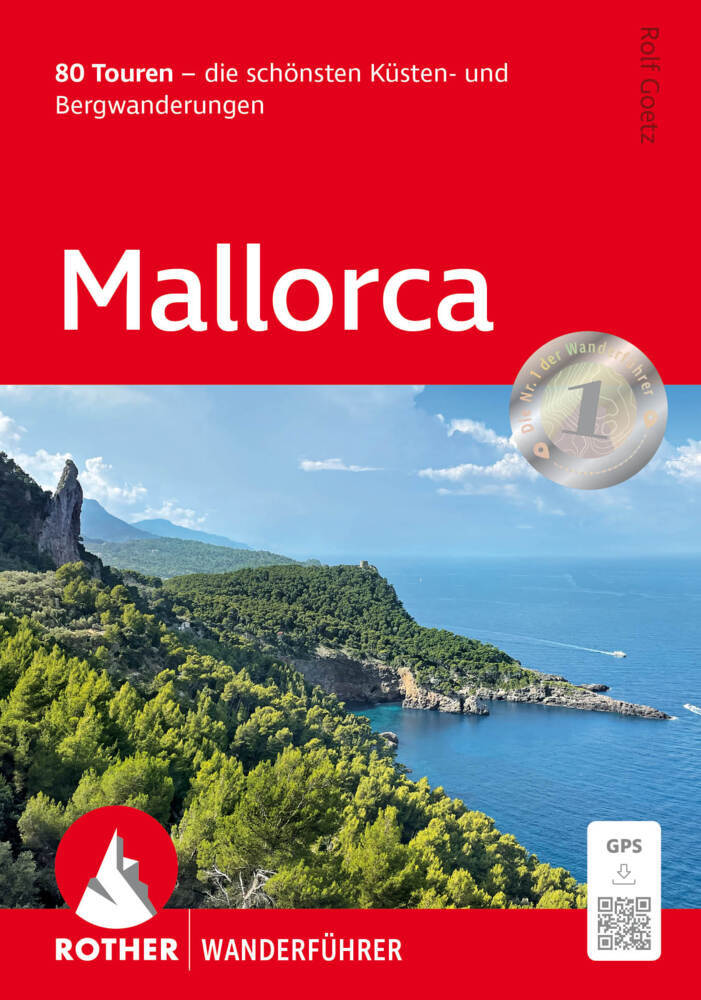 Mallorca (Rolf Goetz)