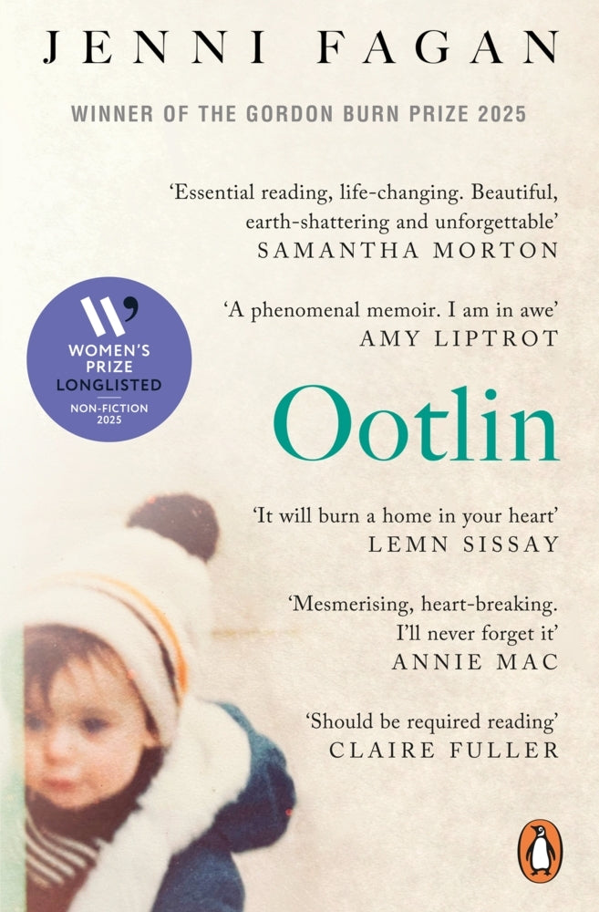 Ootlin (Jenni Fagan)