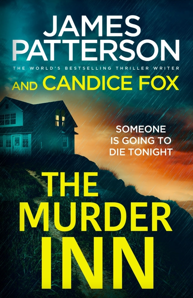 The Murder Inn (James Patterson)