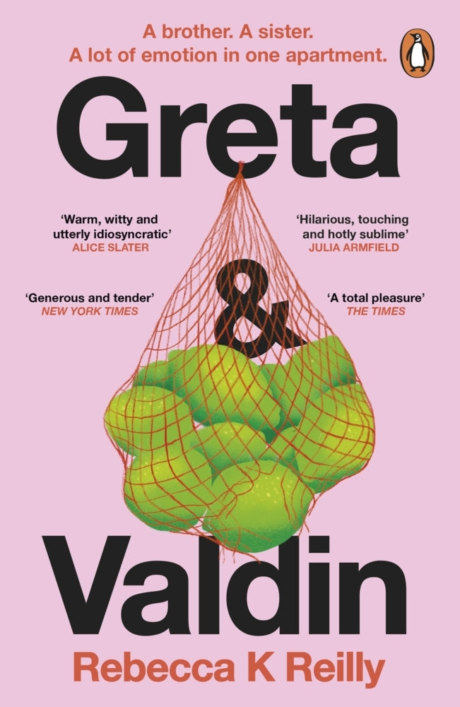 Greta and Valdin (Rebecca K Reilly)
