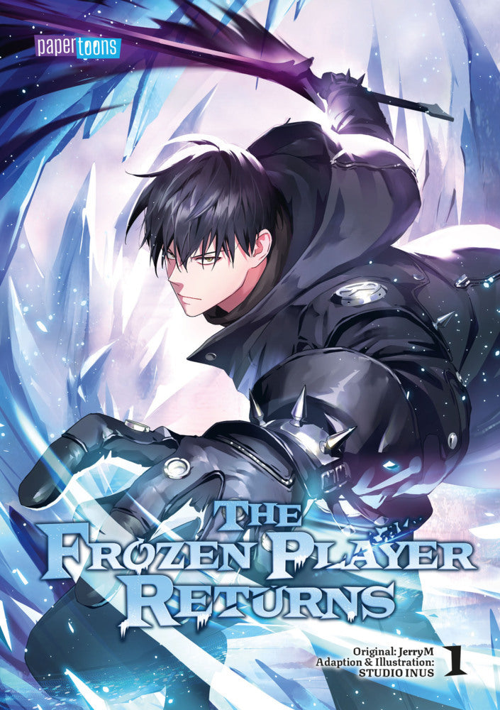 The Frozen Player Returns 01 (Jerrym)