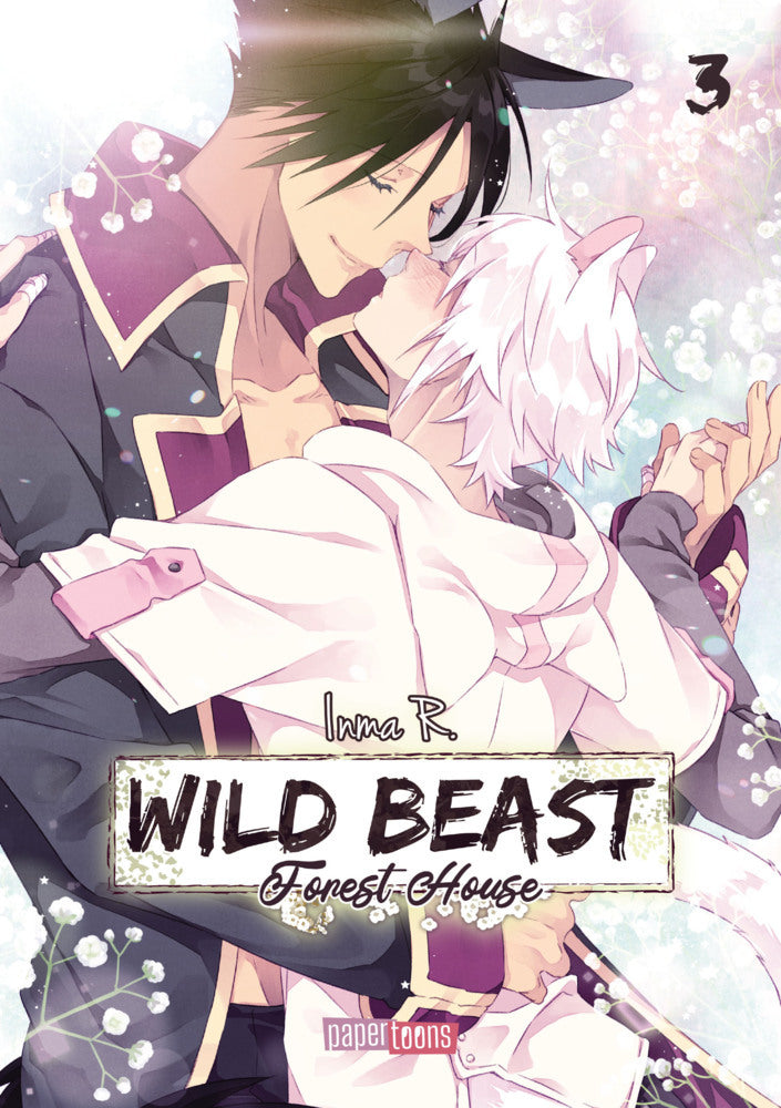Wild Beast Forest House 03 (Inma R.)