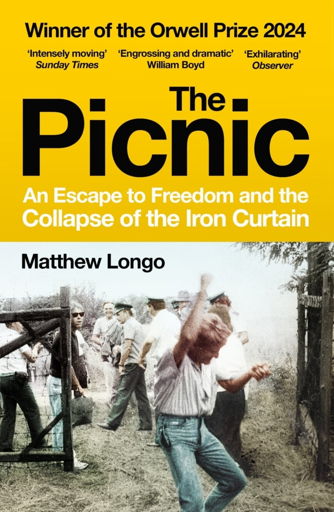 The Picnic (Matthew Longo)