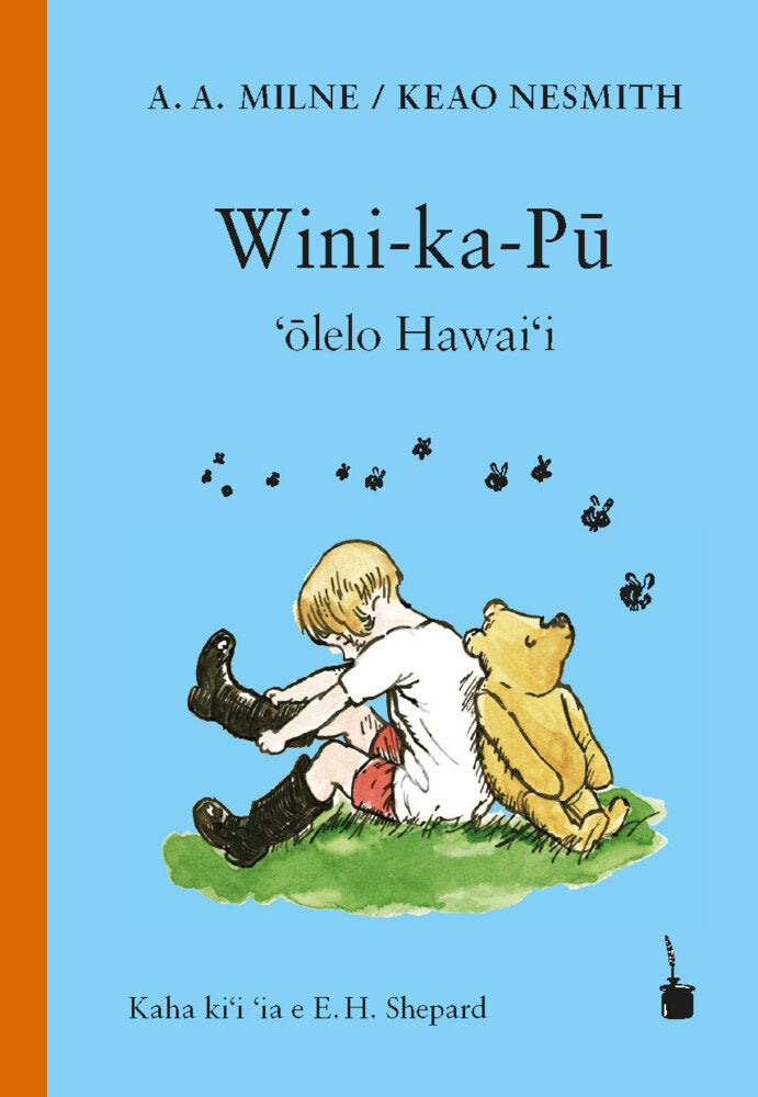 Wini-ka-Pu (A. A. Milne)