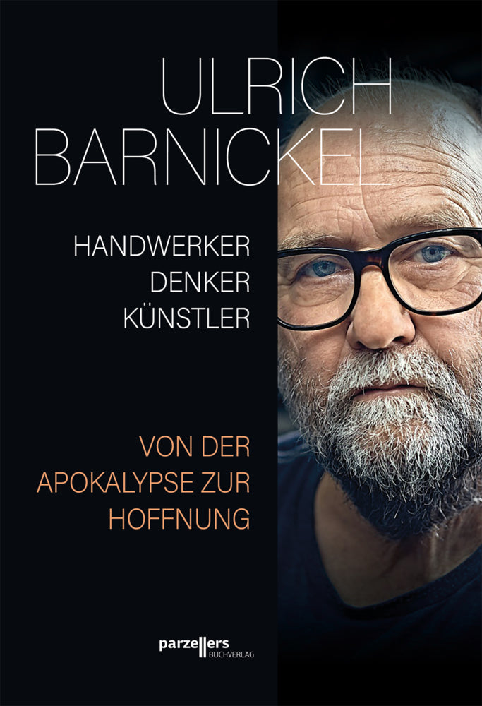 Handwerker, Denker, Künstler (Ulrich Barnickel)