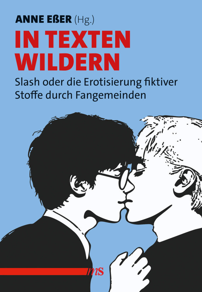 In Texten wildern (Anne Eßer)