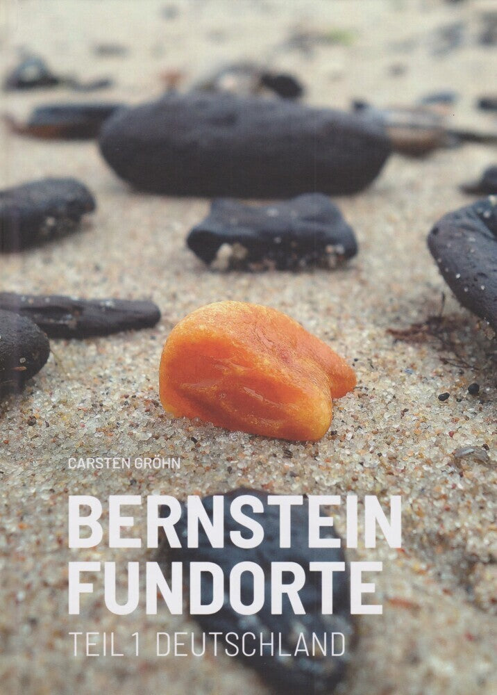Bernstein Fundorte (Carsten Gröhn)