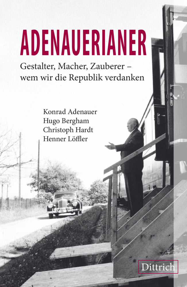 Adenauerianer (Konrad Adenauer)