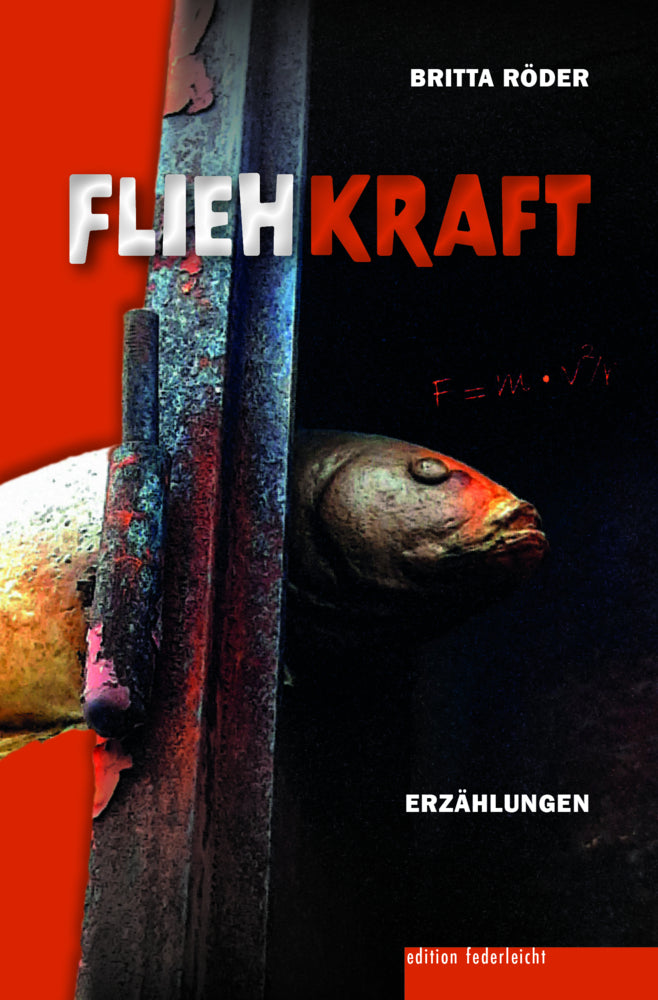 Fliehkraft (Britta Röder)