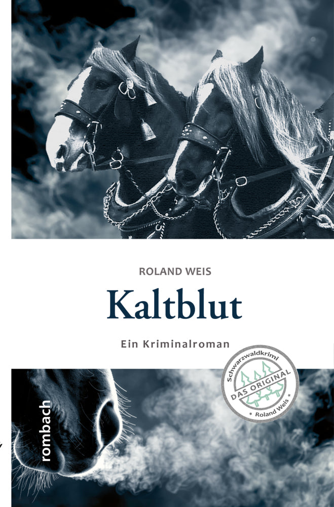 Kaltblut (Roland Weis)