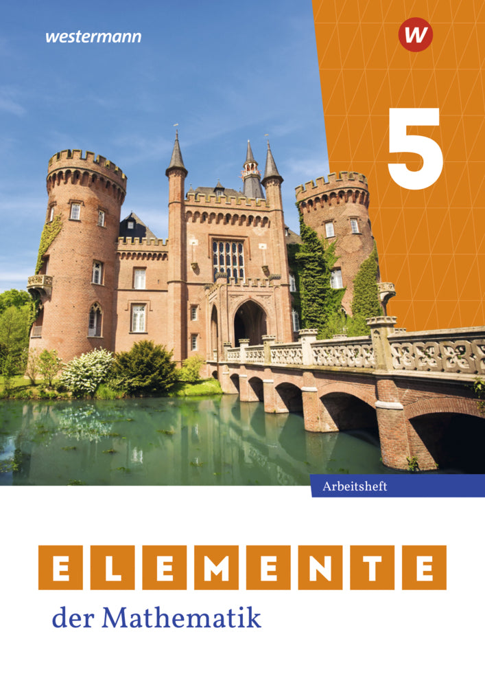 Elemente der Mathematik SI - Ausgabe 2026 für Nordrhein-Westfalen