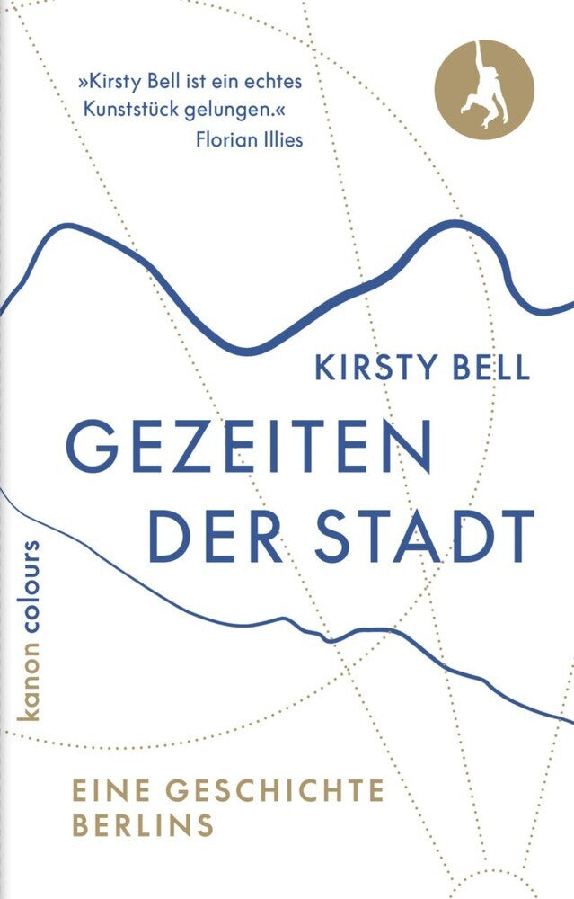 Gezeiten der Stadt (Kirsty Bell)