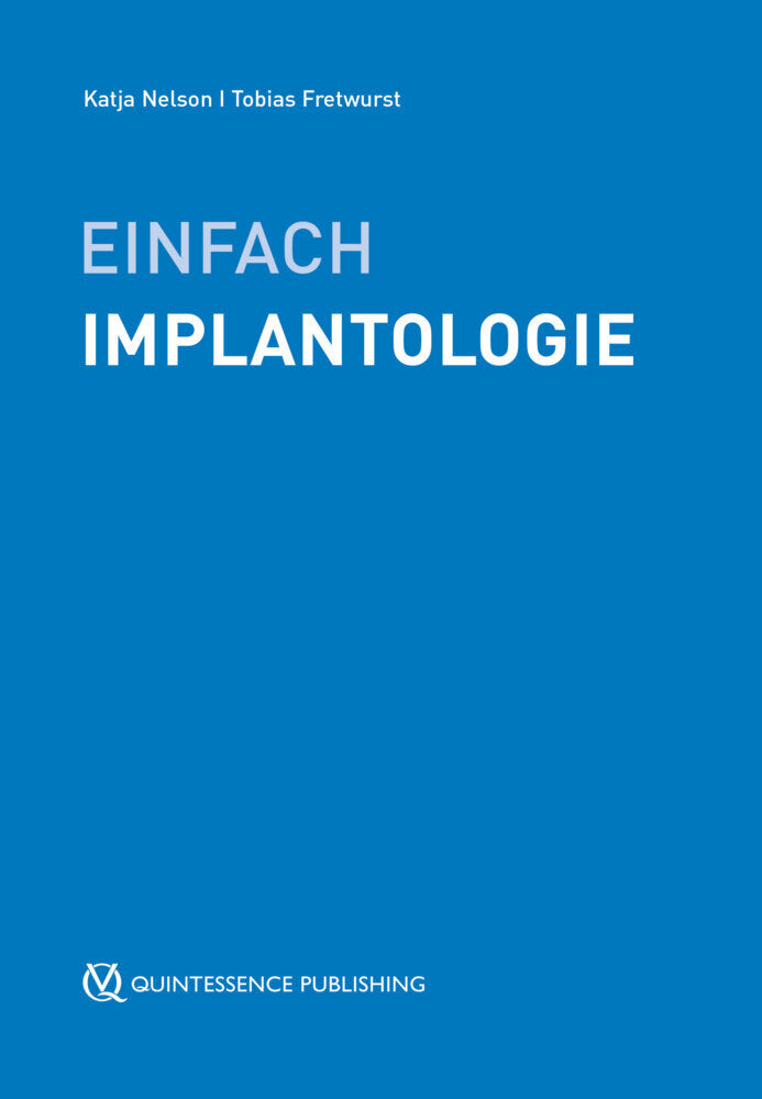 Einfach Implantologie (Katja Nelson)