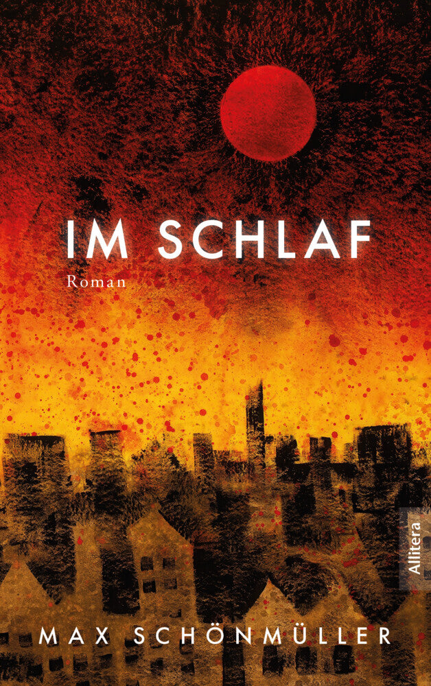 Im Schlaf (Max Schönmüller)