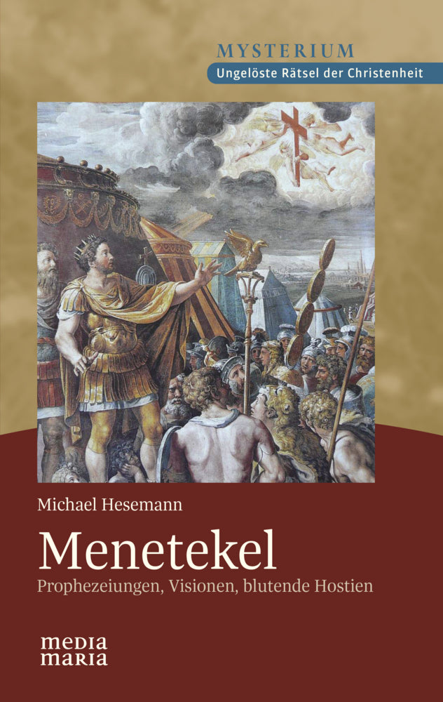 Menetekel (Michael Hesemann)