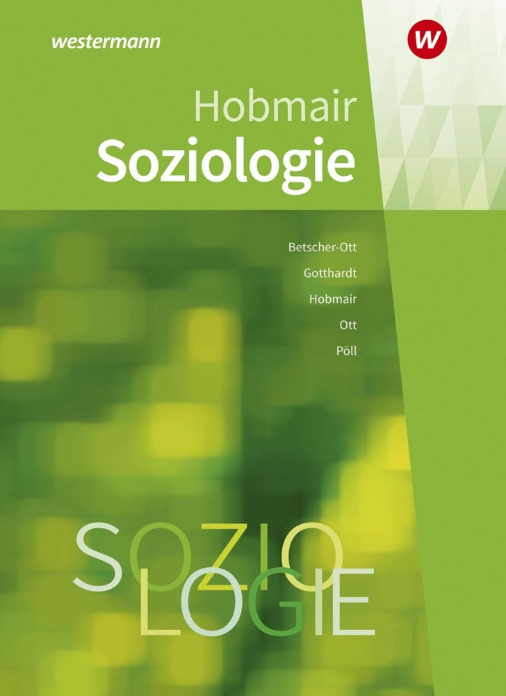 Soziologie (Rosmaria Pöll)