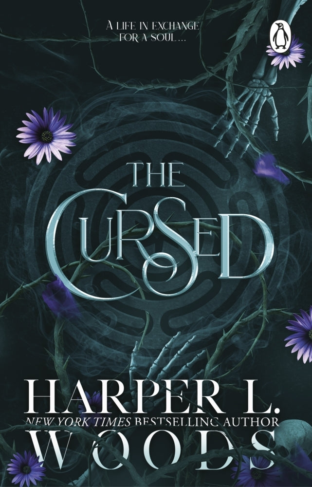 The Cursed (Harper L. Woods)