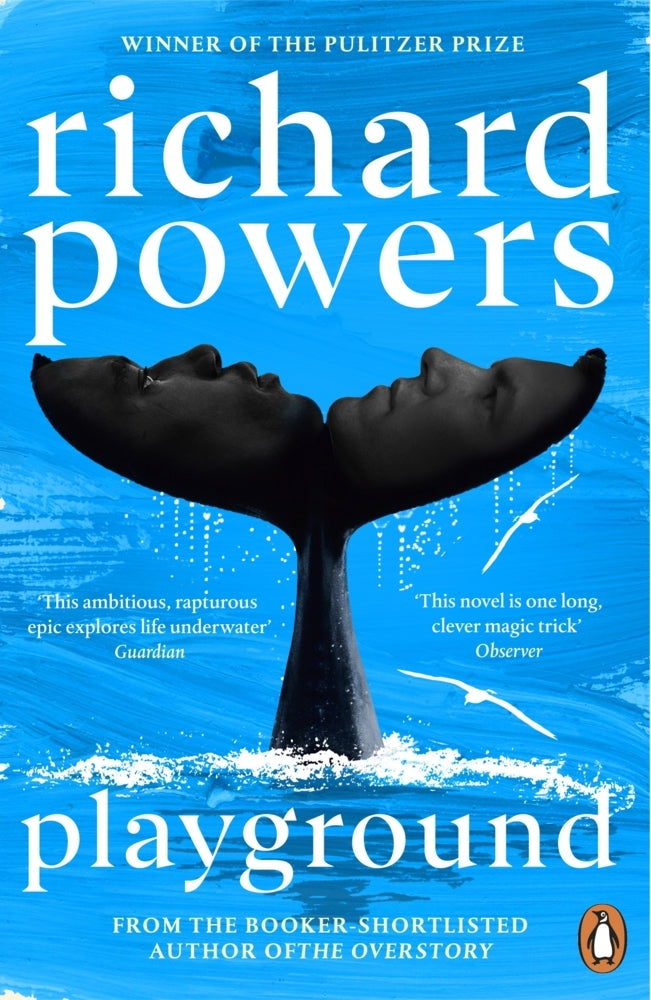 Playground (Richard Powers)