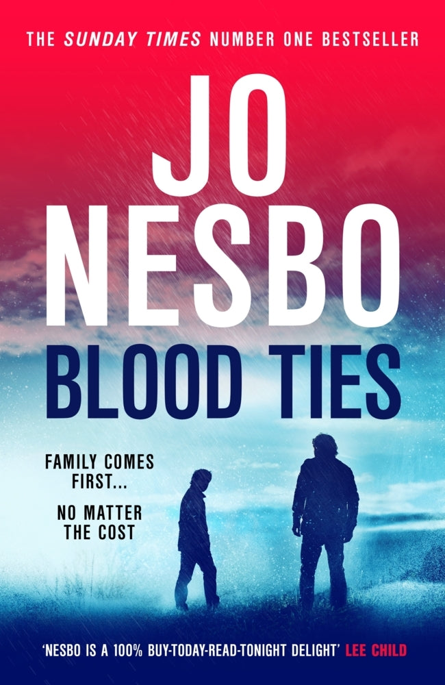 Blood Ties (Jo Nesbø)