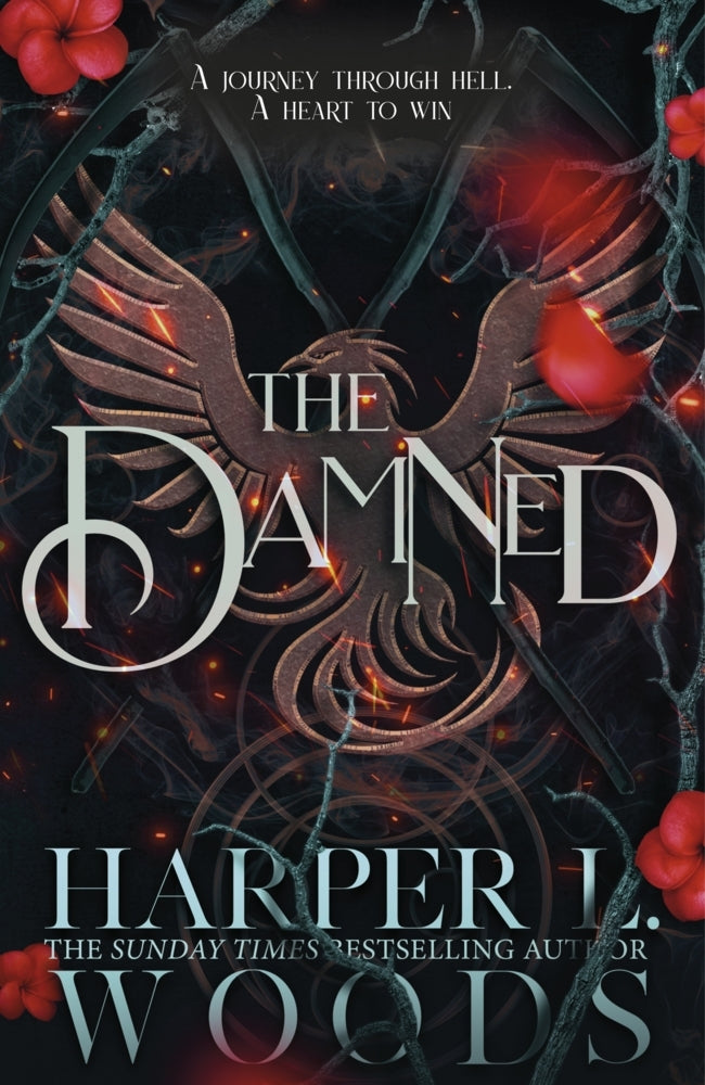 The Damned (Harper L. Woods)