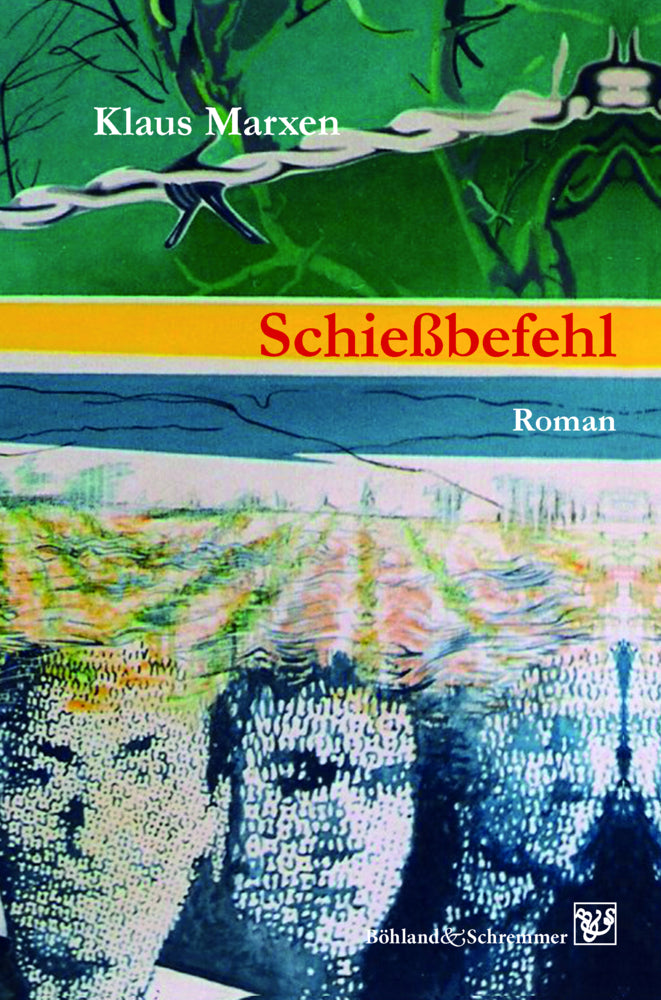 Schießbefehl (Klaus Marxen)