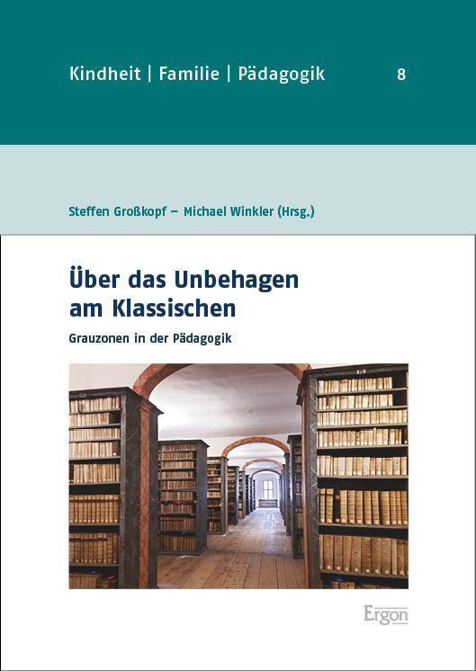 Über das Unbehagen am Klassischen (Steffen Großkopf)