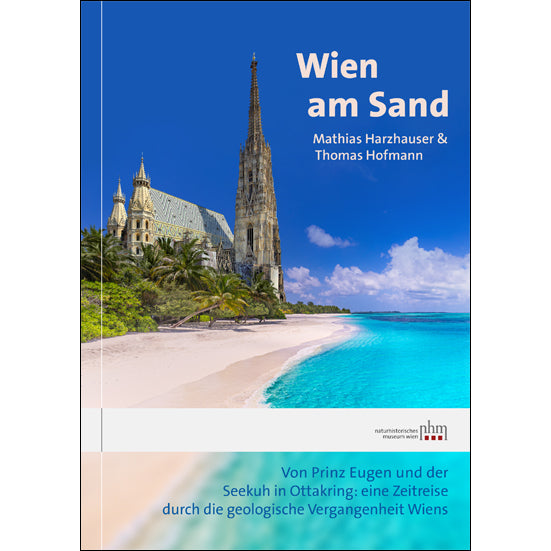 Wien am Sand (Mathias Harzhauser)