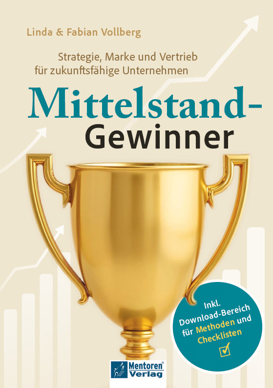 Mittelstand-Gewinner (Linda Und Fabian Vollberg)