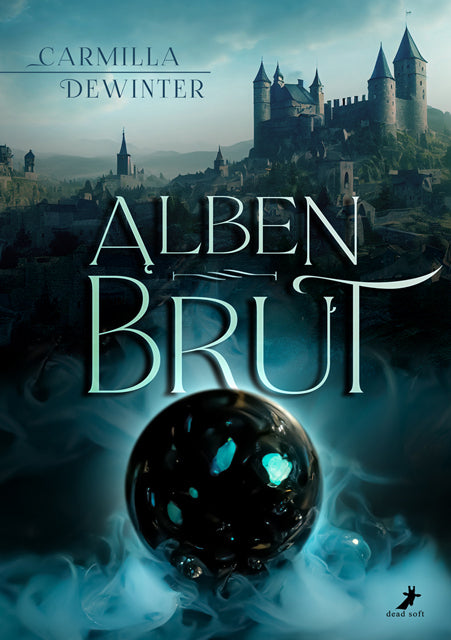 Albenbrut (Carmilla Dewinter)