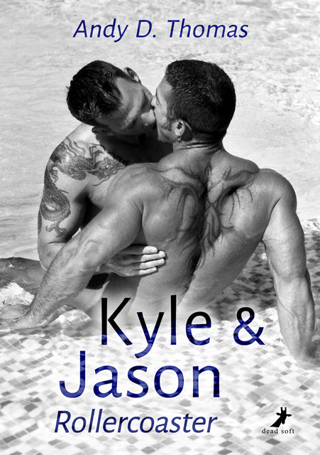 Kyle & Jason: Rollercoaster (Andy D. Thomas)