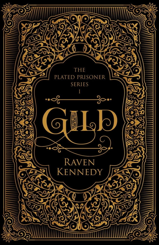 Gild (Raven Kennedy)
