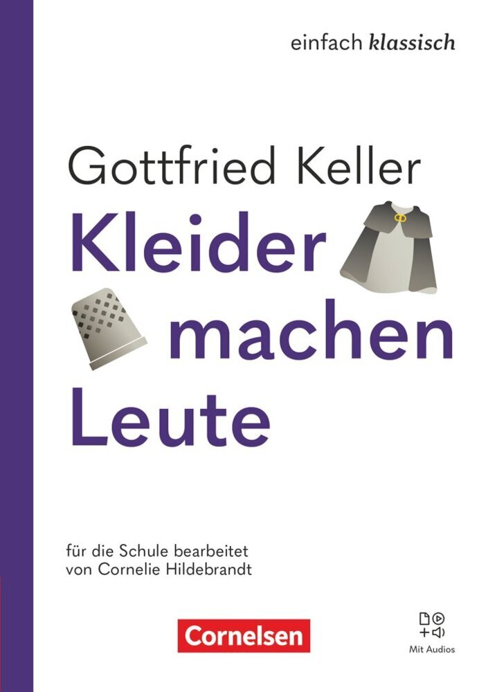 Einfach klassisch - Ausgabe 2025 (Diethard Lübke)