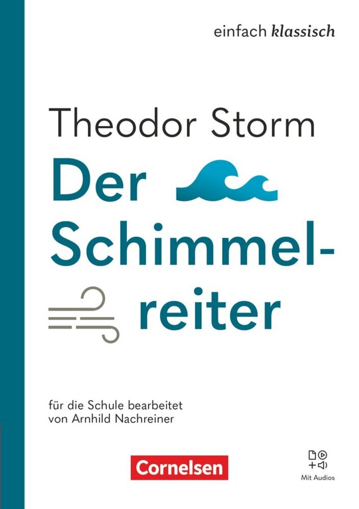 Einfach klassisch - Ausgabe 2025 (Arnhild Nachreiner)