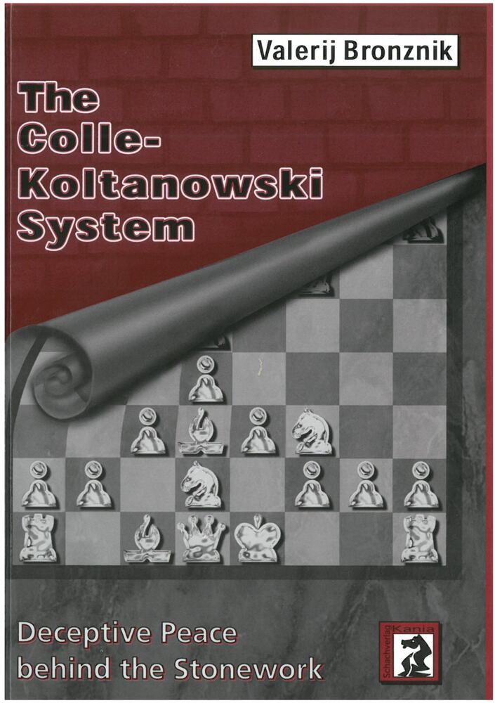 The Colle-Koltanowski System (Valery Bronznik)