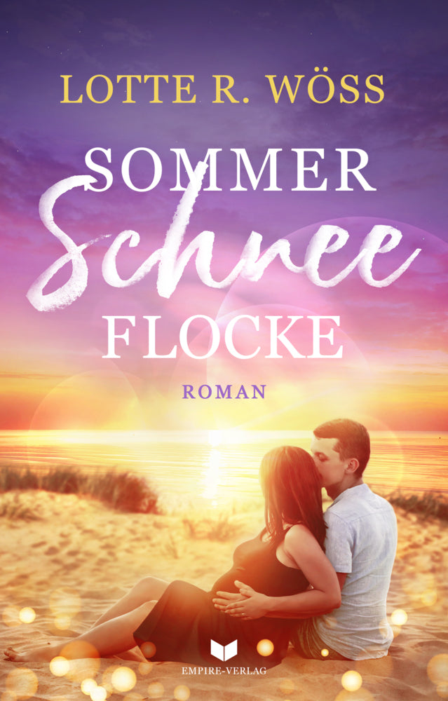 Sommerschneeflocke (Lotte R. Wöß)