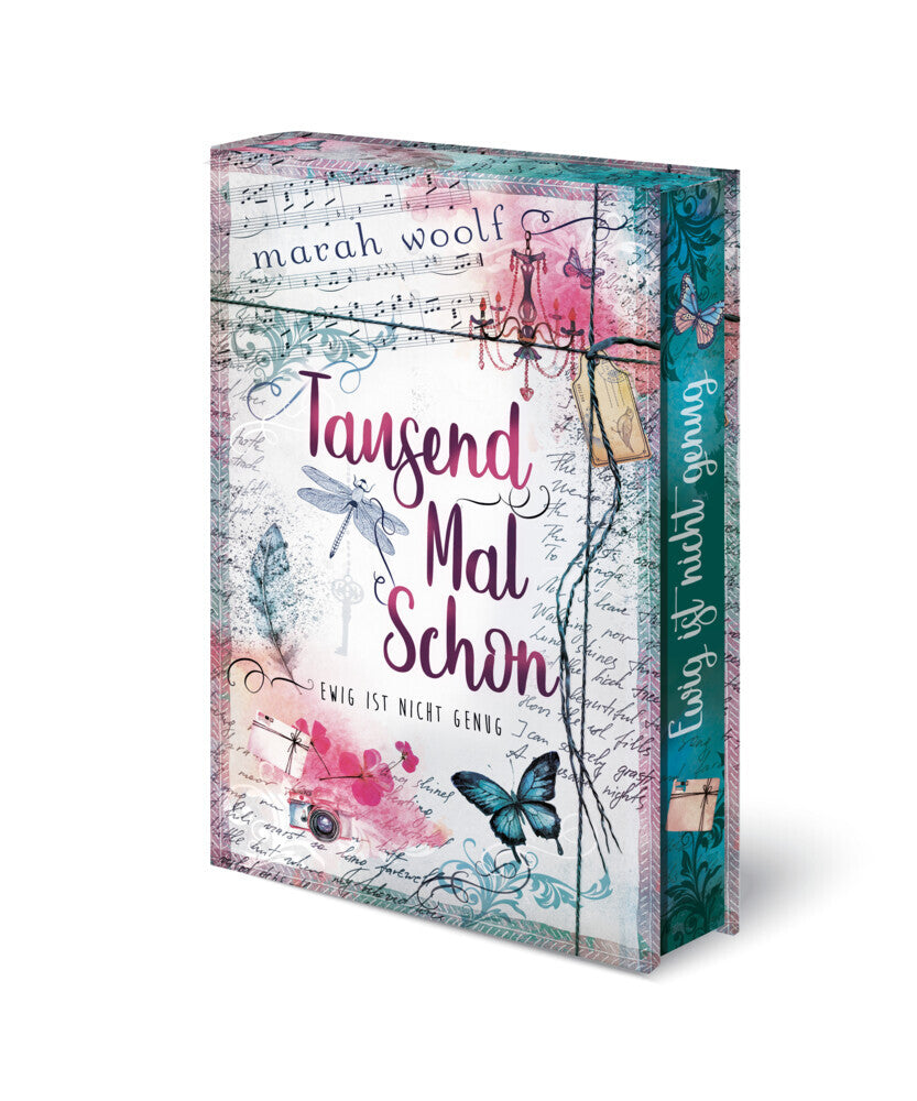 TausendMalSchon (Marah Woolf)
