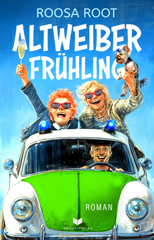 Altweiber-Frühling (Roosa Root)