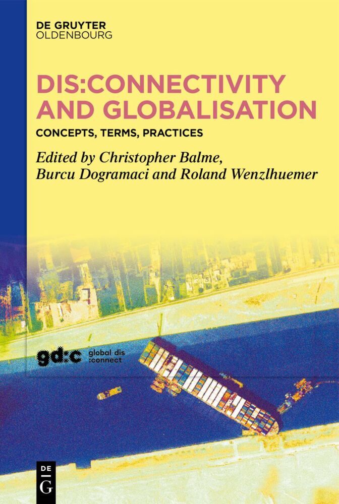 Dis:connectivity and Globalisation (Christopher Balme)