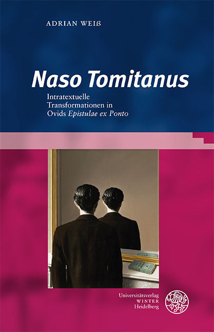 'Naso Tomitanus' (Adrian Weiss)