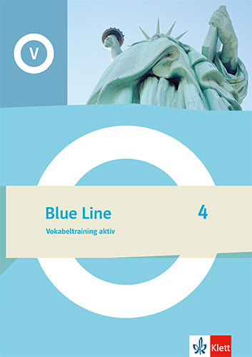 Blue Line 4, m. 1 Beilage