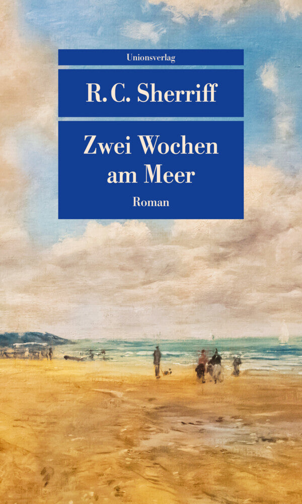 Zwei Wochen am Meer (R. C. Sherriff)